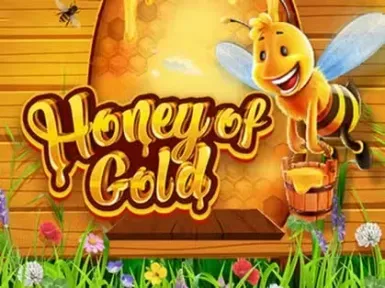 Lucky Barry Casino screenshot